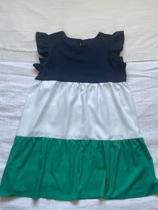Vestido de verano mujer