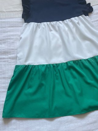Vestido de verano mujer