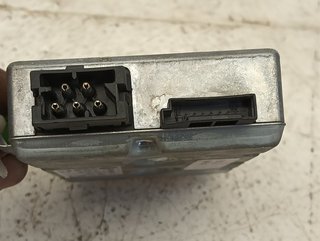 MODULO ELECTRONICO BMW SERIE 5 BERLINA (E60) 226S