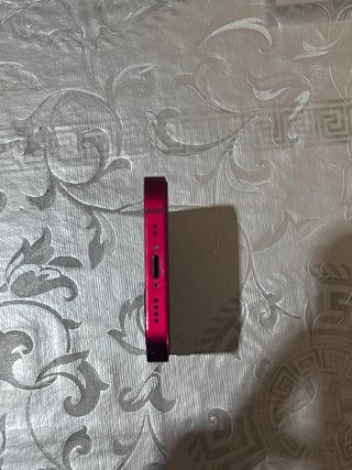 iPhone 13 mini Rosso