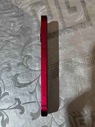iPhone 13 mini Rosso