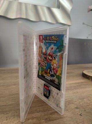 Nintendo Switch Lite + 4 Juegos nuevos