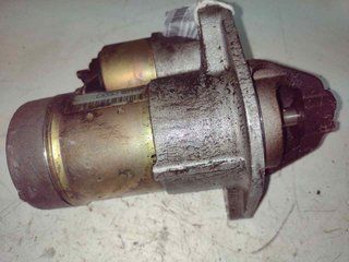 MOTOR ARRANQUE OPEL ASTRA G BERLINA 8971891181 1252413