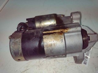 MOTOR ARRANQUE RENAULT CLIO II FASE II (B/CB0) 8200227092 1254864