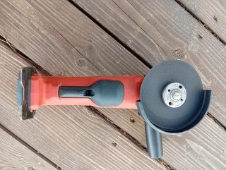 Cuerpo radial Hilti AG 5D-22