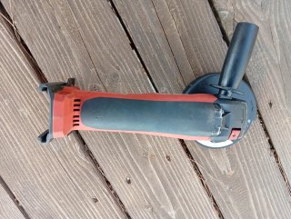 Cuerpo radial Hilti AG 5D-22