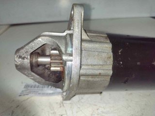 MOTOR ARRANQUE OPEL CORSA D 0001107408 1255825