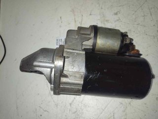 MOTOR ARRANQUE OPEL CORSA D 0001107408 1255825