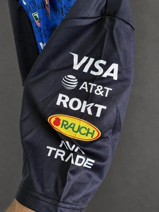 Camiseta Red Bull Racing F1 Team | Edición 2026