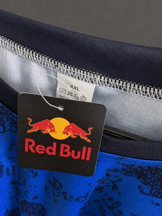 Camiseta Red Bull Racing F1 Team | Edición 2026