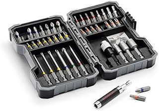 Bosch Set 43 Puntas Atornillar