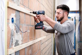Bosch Set 43 Puntas Atornillar