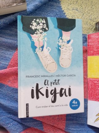 El petit ikigai