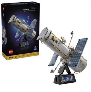LEGO 11382 Telescopio Espacial Hubble