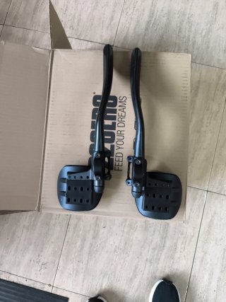 Acoples Carbono Zipp Vuka Evo 70.