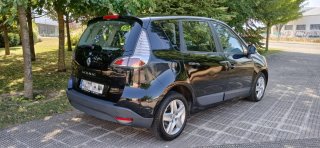 Renault Scenic 2012