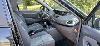 Renault Scenic 2012