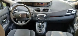 Renault Scenic 2012