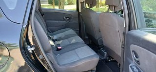 Renault Scenic 2012