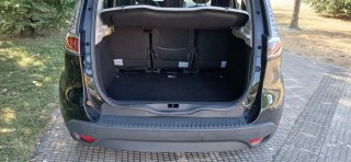 Renault Scenic 2012