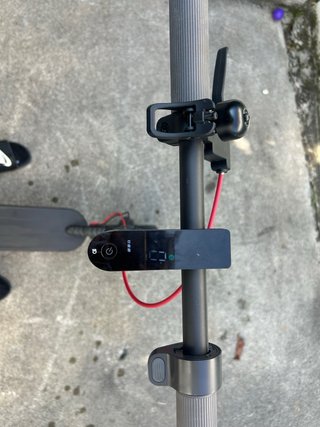 Patinete Eléctrico Xiaomi