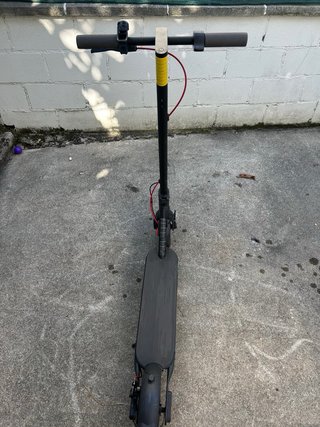 Patinete Eléctrico Xiaomi