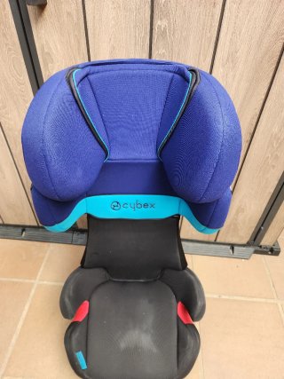 Silla Cybex Pallas 2
