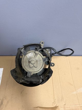 Electroventilador Yamaha TMAX 500