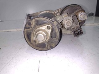 MOTOR ARRANQUE SEAT IBIZA (6L1) 0001120400 1289329