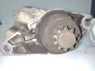 MOTOR ARRANQUE SEAT IBIZA (6L1) 0001120400 1289329