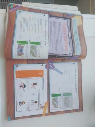 Lengua castellana y literatura