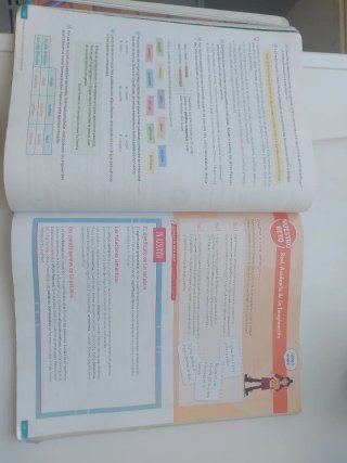 Lengua castellana y literatura