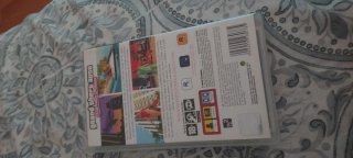 Juego PSP Grand Theft Auto: Vice City Stories
