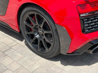 Audi R8 Audi R8 V10 FSI 456kW performance quattro S tro