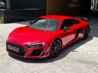 Audi R8 Audi R8 V10 FSI 456kW performance quattro S tro