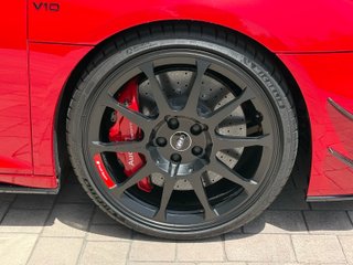Audi R8 Audi R8 V10 FSI 456kW performance quattro S tro