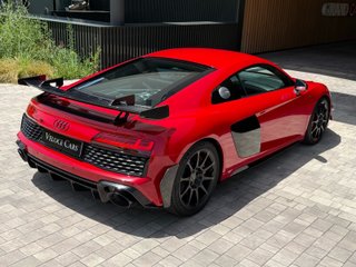Audi R8 Audi R8 V10 FSI 456kW performance quattro S tro