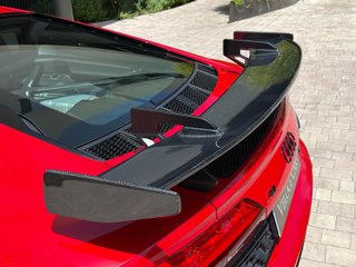 Audi R8 Audi R8 V10 FSI 456kW performance quattro S tro