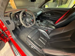 Audi R8 Audi R8 V10 FSI 456kW performance quattro S tro
