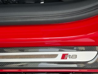 Audi R8 Audi R8 V10 FSI 456kW performance quattro S tro