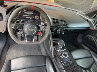 Audi R8 Audi R8 V10 FSI 456kW performance quattro S tro