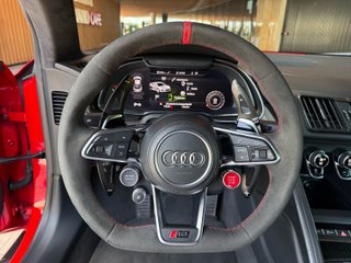 Audi R8 Audi R8 V10 FSI 456kW performance quattro S tro
