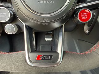 Audi R8 Audi R8 V10 FSI 456kW performance quattro S tro