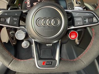 Audi R8 Audi R8 V10 FSI 456kW performance quattro S tro