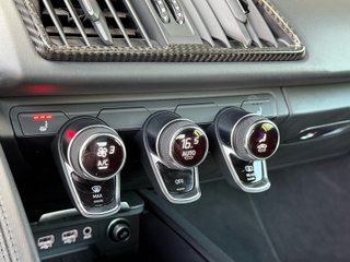 Audi R8 Audi R8 V10 FSI 456kW performance quattro S tro