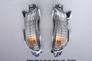 intermitentes delanteros YAMAHA XMAX 125 300 400