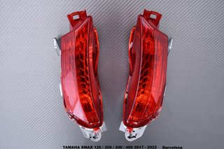 intermitentes delanteros YAMAHA XMAX 125 300 400