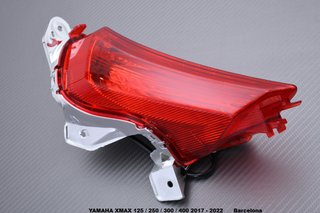 intermitentes delanteros YAMAHA XMAX 125 300 400
