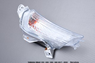 intermitentes delanteros YAMAHA XMAX 125 300 400
