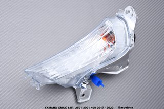 intermitentes delanteros YAMAHA XMAX 125 300 400